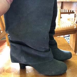 Women’s Naughty Monkey Boots Size 7.5